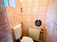 Pronájem RD 2+1 na ul.Hornická - Ivančice - Obrázek k zakázce č.: 679166