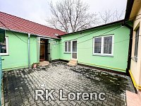 Pronájem RD 2+1 na ul.Hornická - Ivančice - Obrázek k zakázce č.: 679166