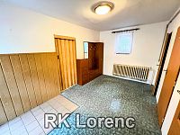 Pronájem RD 2+1 na ul.Hornická - Ivančice - Obrázek k zakázce č.: 679166