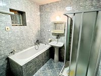 Pronájem RD 2+1 na ul.Hornická - Ivančice - Obrázek k zakázce č.: 679166