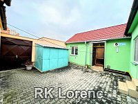 Pronájem RD 2+1 na ul.Hornická - Ivančice - Obrázek k zakázce č.: 679166