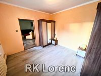 Pronájem RD 2+1 na ul.Hornická - Ivančice - Obrázek k zakázce č.: 679166