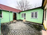 Pronájem RD 2+1 na ul.Hornická - Ivančice - Obrázek k zakázce č.: 679166
