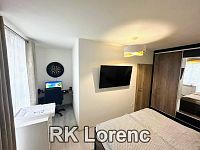 Prodej moderního bytu 2+kk s garáží a park. stáním