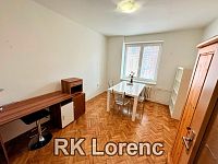 Pronájem bytu 2+1 s balkónem na ul. Úvoz - Centrum