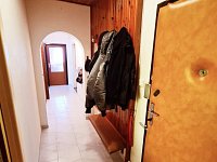 Podnájem bytu 3+1 s balkonem na ul.Valouškova - Bystrc - Obrázek k zakázce č.: 558273