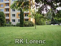 Podnájem bytu 3+1 s balkonem na ul.Valouškova - Bystrc - Obrázek k zakázce č.: 558273