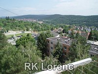 Podnájem bytu 3+1 s balkonem na ul.Valouškova - Bystrc - Obrázek k zakázce č.: 558273