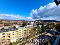 Podnájem bytu 3+1 s balkonem na ul.Valouškova - Bystrc - Obrázek k zakázce č.: 558273