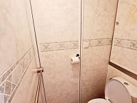 Podnájem bytu 3+1 s balkonem na ul.Valouškova - Bystrc - Obrázek k zakázce č.: 558273