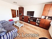 Podnájem bytu 3+1 s balkonem na ul.Valouškova - Bystrc - Obrázek k zakázce č.: 558273