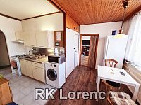 Podnájem bytu 3+1 s balkonem na ul.Valouškova - Bystrc - Obrázek k zakázce č.: 558273