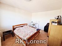 Podnájem bytu 3+1 s balkonem na ul.Valouškova - Bystrc - Obrázek k zakázce č.: 558273