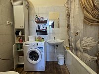 Pronájem pokoje na ul. Masarykova, Modřice - Obrázek k zakázce č.: 711952