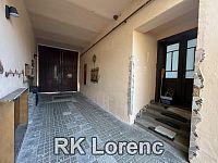 Pronájem pokoje na ul. Masarykova, Modřice - Obrázek k zakázce č.: 711952