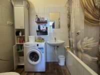 Pronájem pokoje na ul. Masarykova, Modřice - Obrázek k zakázce č.: 711952