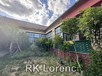 Pronájem pokoje na ul. Masarykova, Modřice - Obrázek k zakázce č.: 711952