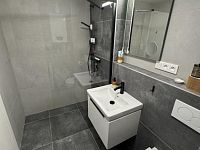 Prodej novostavby 2+kk ve vila domě na ul. Dohnalova, Brno-Soběšice - Obrázek k zakázce č.: 713202