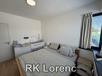 Prodej novostavby 2+kk ve vila domě na ul. Dohnalova, Brno-Soběšice - Obrázek k zakázce č.: 713202