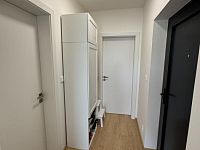 Prodej novostavby 2+kk ve vila domě na ul. Dohnalova, Brno-Soběšice - Obrázek k zakázce č.: 713202