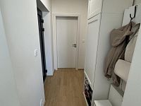 Prodej novostavby 2+kk ve vila domě na ul. Dohnalova, Brno-Soběšice - Obrázek k zakázce č.: 713202