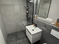 Prodej novostavby 2+kk ve vila domě na ul. Dohnalova, Brno-Soběšice - Obrázek k zakázce č.: 713202