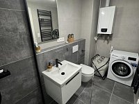 Prodej novostavby 2+kk ve vila domě na ul. Dohnalova, Brno-Soběšice - Obrázek k zakázce č.: 713202