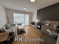 Prodej novostavby 2+kk ve vila domě na ul. Dohnalova, Brno-Soběšice - Obrázek k zakázce č.: 713202