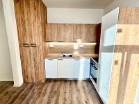 Pronájem zrekonstruovaného bytu 2+kk v centru na ul.Brněnská, Jihla - Obrázek k zakázce č.: 714962