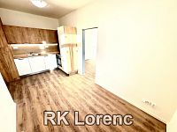 Pronájem zrekonstruovaného bytu 2+kk v centru na ul.Brněnská, Jihla - Obrázek k zakázce č.: 714962