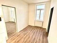 Pronájem zrekonstruovaného bytu 2+kk v centru na ul.Brněnská, Jihla - Obrázek k zakázce č.: 714962