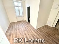 Pronájem zrekonstruovaného bytu 2+kk v centru na ul.Brněnská, Jihla - Obrázek k zakázce č.: 714962