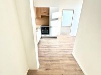 Pronájem zrekonstruovaného bytu 2+kk v centru na ul.Brněnská, Jihla - Obrázek k zakázce č.: 714962