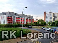 Prodej novostavby bytu 1+kk na ul. Edvarda Beneše, Olomouc - Obrázek k zakázce č.: 625653