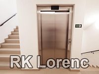 Prodej novostavby bytu 1+kk na ul. Edvarda Beneše, Olomouc - Obrázek k zakázce č.: 625653