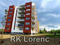 Prodej novostavby bytu 1+kk na ul. Edvarda Beneše, Olomouc - Obrázek k zakázce č.: 625653