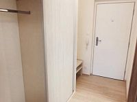 Prodej novostavby bytu 1+kk na ul. Edvarda Beneše, Olomouc - Obrázek k zakázce č.: 625653