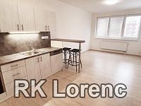 Prodej novostavby bytu 1+kk na ul. Edvarda Beneše, Olomouc - Obrázek k zakázce č.: 625653