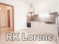 Prodej novostavby bytu 1+kk na ul. Edvarda Beneše, Olomouc