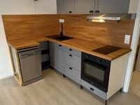 Pronájem novostavby 2+kk na ul. Za Penzionem, Mohelnice