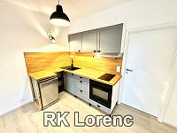 Pronájem novostavby 2+kk na ul. Za Penzionem, Mohelnice