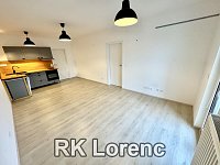Pronájem novostavby 2+kk na ul. Za Penzionem, Mohelnice - Obrázek k zakázce č.: 724701