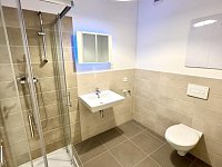 Pronájem novostavby 2+kk na ul. Za Penzionem, Mohelnice - Obrázek k zakázce č.: 724701