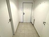 Pronájem novostavby 2+kk na ul. Za Penzionem, Mohelnice - Obrázek k zakázce č.: 724701