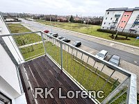 Pronájem novostavby 2+kk na ul. Za Penzionem, Mohelnice - Obrázek k zakázce č.: 724701