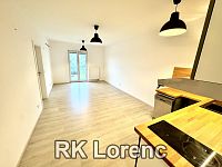 Pronájem novostavby 2+kk na ul. Za Penzionem, Mohelnice - Obrázek k zakázce č.: 724701