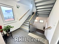 Pronájem novostavby 2+kk na ul. Za Penzionem, Mohelnice - Obrázek k zakázce č.: 724701