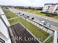 Pronájem novostavby 2+kk na ul. Za Penzionem, Mohelnice - Obrázek k zakázce č.: 724701
