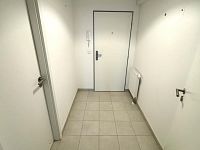 Pronájem novostavby 2+kk na ul. Za Penzionem, Mohelnice - Obrázek k zakázce č.: 724701