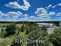 Pronájem Novostavby bytu 2+kk s lodžií i park. stáním na ul. Na Větřáku - Jedovnice - Obrázek k zakázce č.: 697566